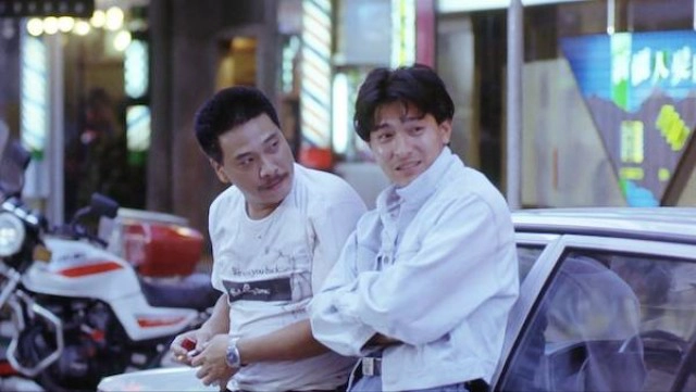 คอหนังฮ่องกงเศร้า!! "อู๋ม่งต๊ะ" จากโลกนี้ด้วยโรคมะเร็งตับ