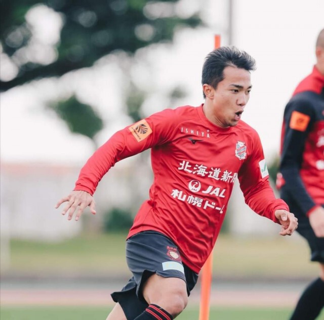 ชมอีกครั้ง!! ช็อต "ชนาธิป" ซัดตุงแรก เปิดสนามเจลีก 2021