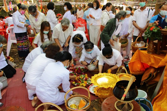 สืบชะตา "ป่าบงน้ำล้อม"หนุนเป็น"แรมซ่าไซต์"