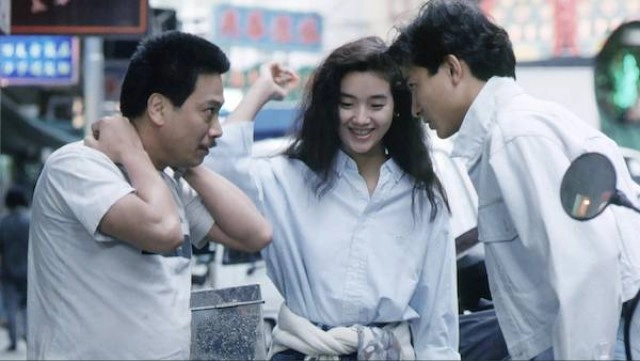 คอหนังฮ่องกงเศร้า!! "อู๋ม่งต๊ะ" จากโลกนี้ด้วยโรคมะเร็งตับ