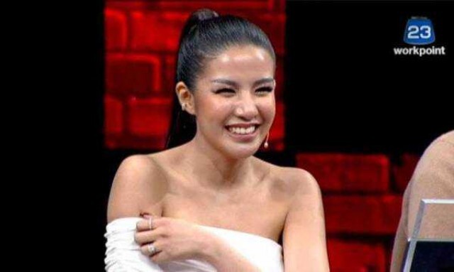 "ใบเตย" เสียอาการหนักมาก "แพท พาวเวอร์แพท" เซอร์ไพรส์ ร้องข้ามกำแพงกับ "ลุลา"
