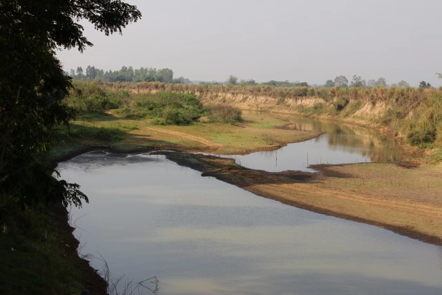 สืบชะตา "ป่าบงน้ำล้อม"หนุนเป็น"แรมซ่าไซต์"