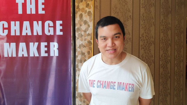 "เพื่อไทย"คัดรุ่นใหม่ร่วม "The Change Maker"เปลี่ยนประเทศ