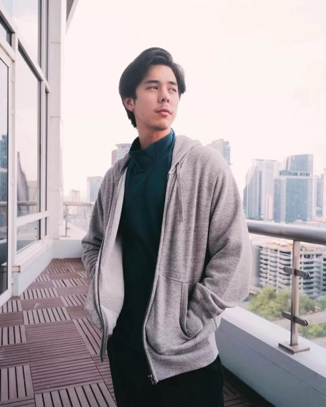 "พีช พชร" เล่าความรักที่เจ็บปวดที่สุดในชีวิต บอกเพิ่งผ่านมาไม่นาน รับสกิลจีบหญิงห่วยมาก