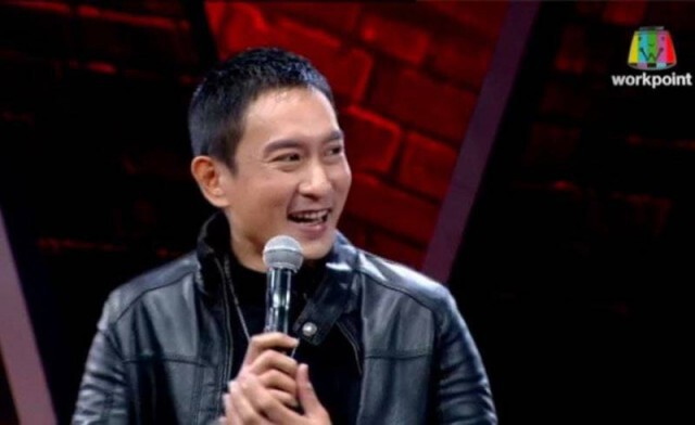 "ใบเตย" เสียอาการหนักมาก "แพท พาวเวอร์แพท" เซอร์ไพรส์ ร้องข้ามกำแพงกับ "ลุลา"