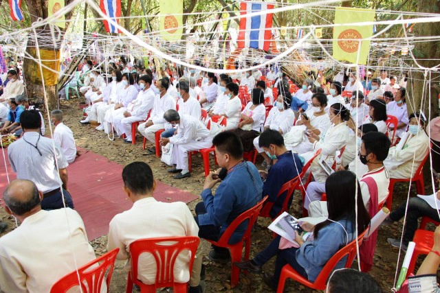 สืบชะตา "ป่าบงน้ำล้อม"หนุนเป็น"แรมซ่าไซต์"