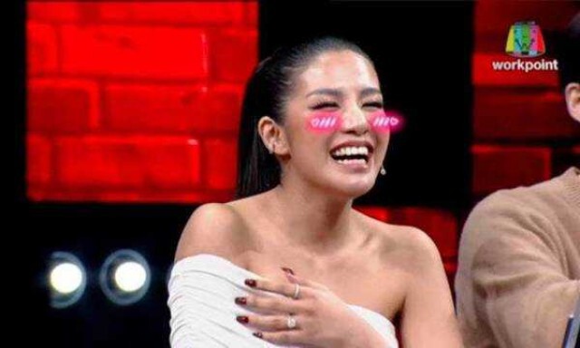 "ใบเตย" เสียอาการหนักมาก "แพท พาวเวอร์แพท" เซอร์ไพรส์ ร้องข้ามกำแพงกับ "ลุลา"