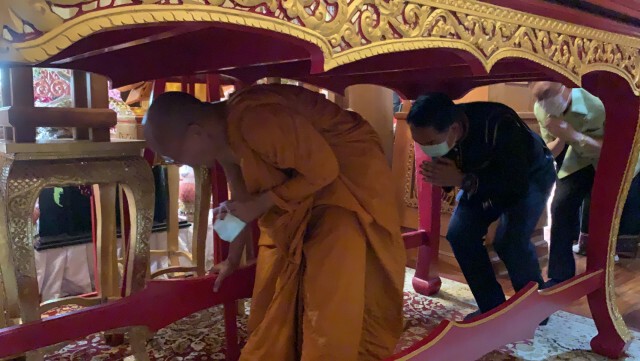 เปิดปางช้างชายแดน ถนนสายวัฒนธรรมดึงเศรษฐกิจ