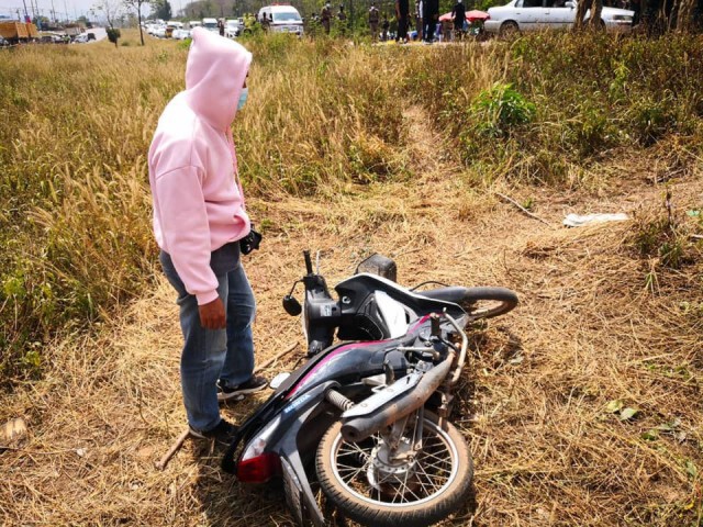 รวบแล้วมือฆ่า "น้องนิหน่า" พร้อมทำแผนฯ