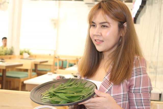 "ชาบูอินดี้"นำกัญชาปรุงน้ำซุปอารมณ์ดี