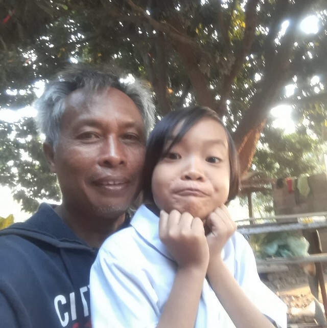 หนุ่มใหญ่โคราช ประกาศตามหาลูกสาววัย 8 ขวบ