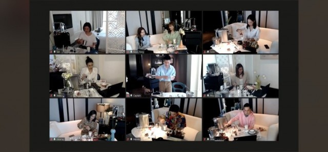 "เนสเพรสโซ" จัด Virtual Coffee Workshop สร้างการมีส่วนร่วมระหว่างแบรนด์และลูกค้า