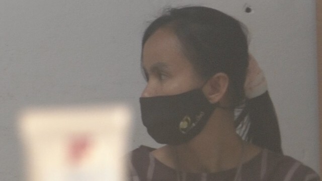 ลุงพล-ป้าแต๋นพบตำรวจคดีร่วมกันตัดไม้หวงห้าม