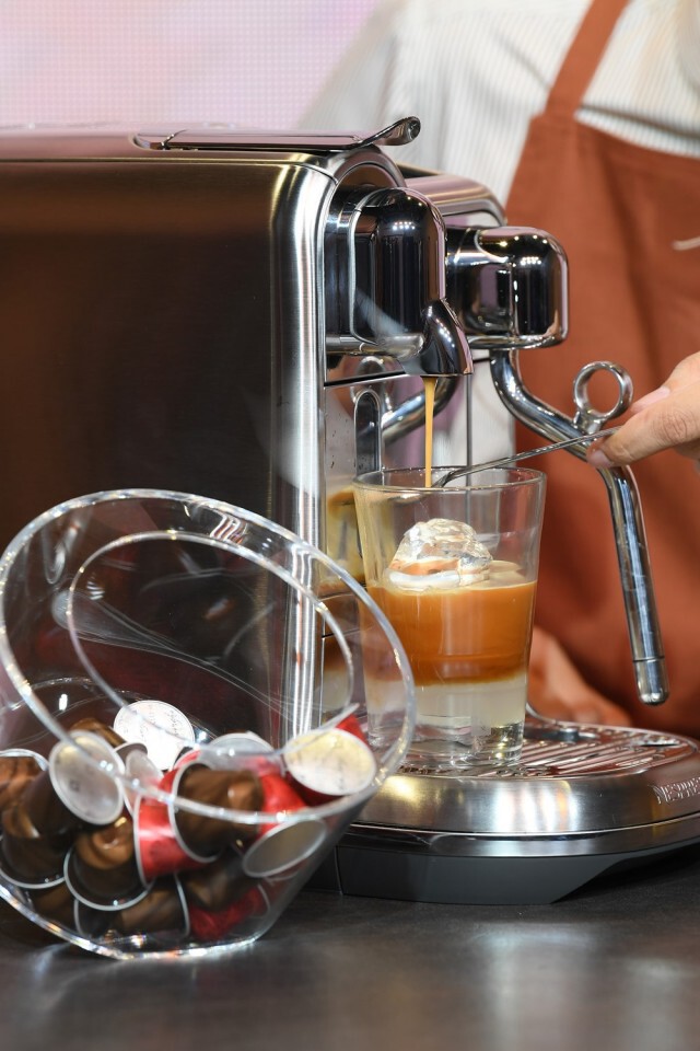 "เนสเพรสโซ" จัด Virtual Coffee Workshop สร้างการมีส่วนร่วมระหว่างแบรนด์และลูกค้า