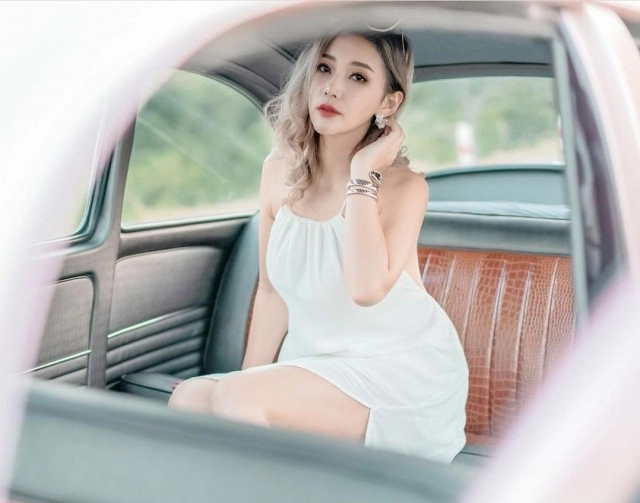 แพร ชุติมา จอห์น วิญญู