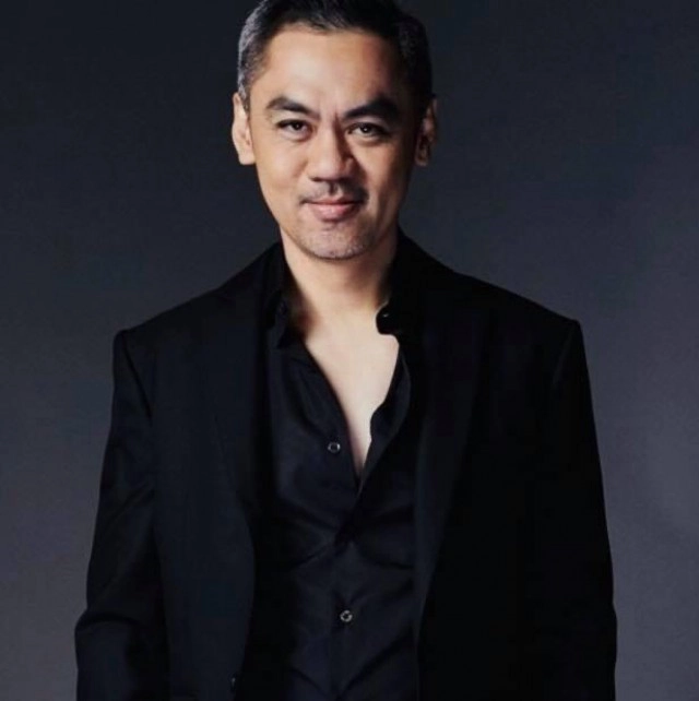 "จี๊บ เทพอาจ"สร้างเซอร์ไพรส์คว้า "นนท์ ธนนท์" ร่วมค่ายLOVEiS