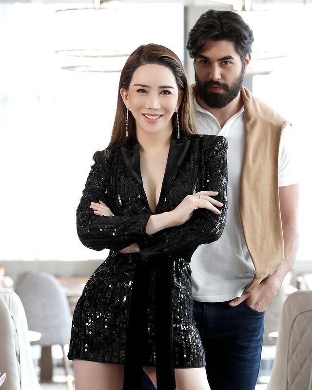 แอน จักรพงษ์