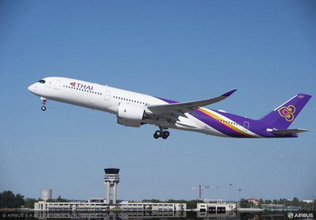 การบินไทยตั้ง 'ปิยสวัสดิ์-จักรกฤศฎิ์' บริหารแผนฟื้นฟู