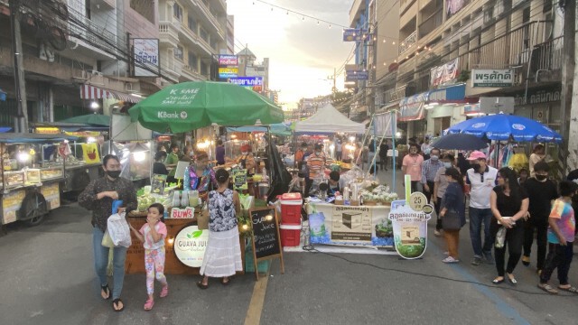 สงขลาเตรียมอนุญาตจัดอีเว้นท์ประชุมสัมมนา