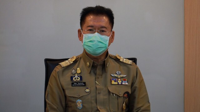 ลือปมปิดโรงงานน้ำตาลเด้งผู้ว่าฯโคราช