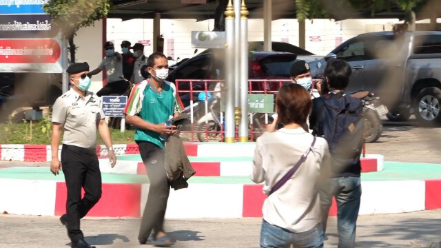 ตร.จับทิวากรตั้ง 3 ข้อหา ศาลให้ประกันตัวด้วยเงินสด 150,000