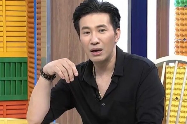 หนุ่ม กรรชัย