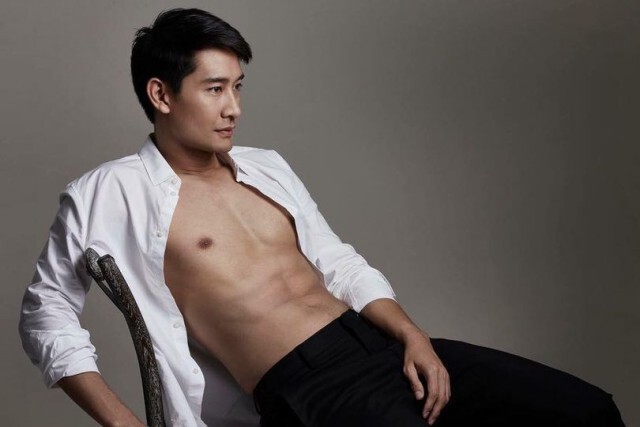 "ป้อง ณวัฒน์" ทวีตภาพสะพานลอยชำรุด เตือนอย่าวิจารณ์ เดี๋ยวถูกไล่
