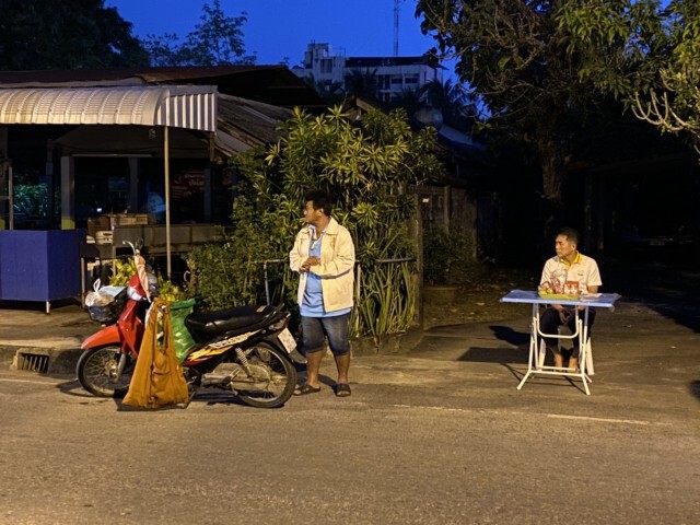 เด็กวัดอาสาลงเล่นการเมืองหวังพัฒนาท้องถิ่น