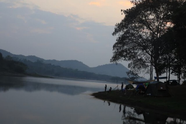 เมืองเลยชวนประกวดภาพถ่ายกลางคืน ล่าช้าง ถ่ายดาว บอกเล่าหริรักษ์