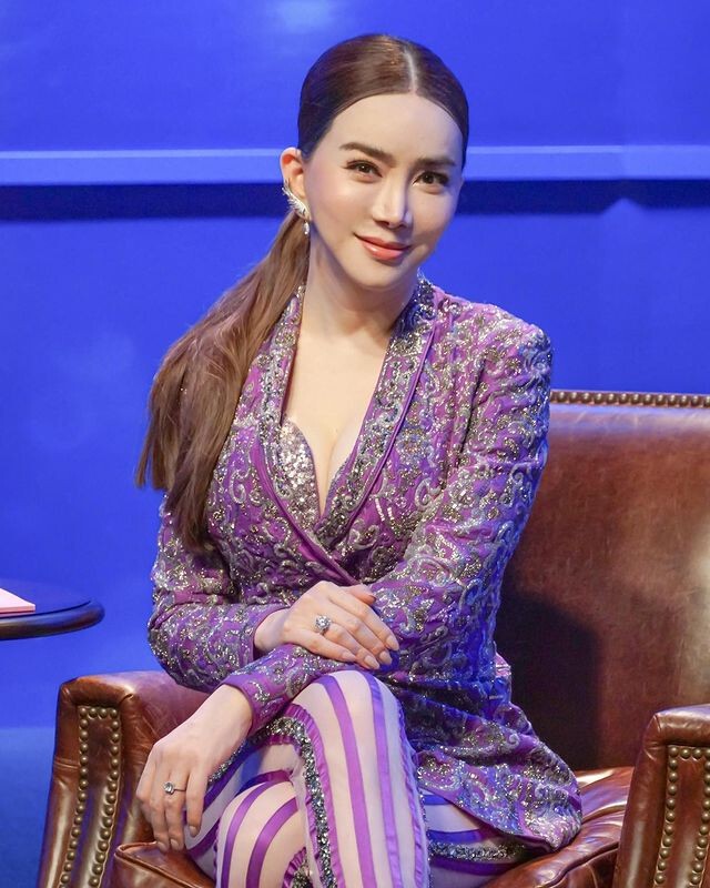 "แอน จักรพงษ์" แฉยับ!! "นายเพชรปลอม" อธิบายละเอียดเป็นข้อๆ