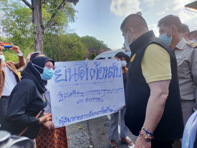 "ธรรมนัส" มั่นใจ พปชร. ชนะเลือกตั้งซ่อมเมืองคอน