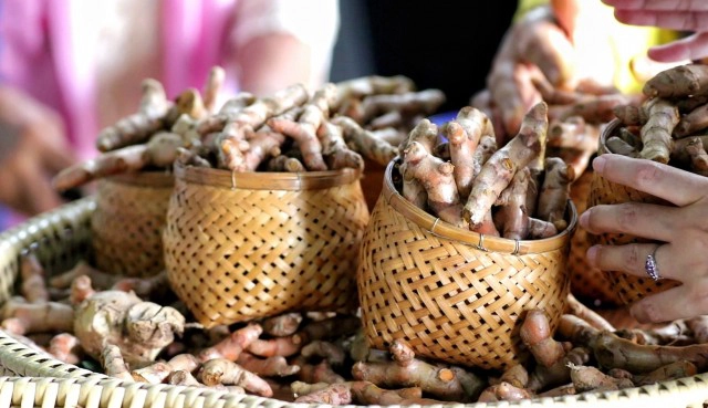 สมุนไพรบ้านต้นโพธิ์ สร้างรายได้เพิ่มมูลค่าเศรษฐกิจให้ชุมชน