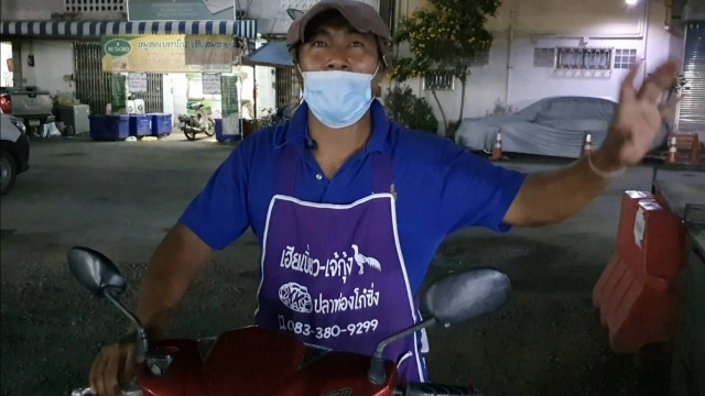 วอนแก้ไขอุโมงค์ทางลอดอันตรายน้ำขังไฟดับกว่า2สัปดาห์