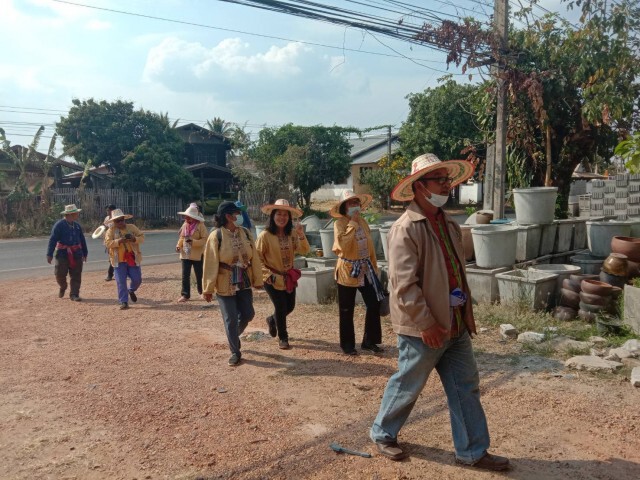 ใกล้โค้งสุดท้ายหาเสียงเริ่มคึกคัก