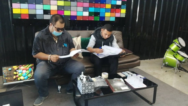 ผบช.ภาค 3 กวาดล้างพนันออนไลน์ พบนักธุรกิจในปากช่องมีเอี่ยว