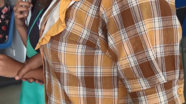 แม่สุดทนพาลูกสาว ป.2 แจ้งจับอดีตครูเฒ่าลวนลามลูกสาว