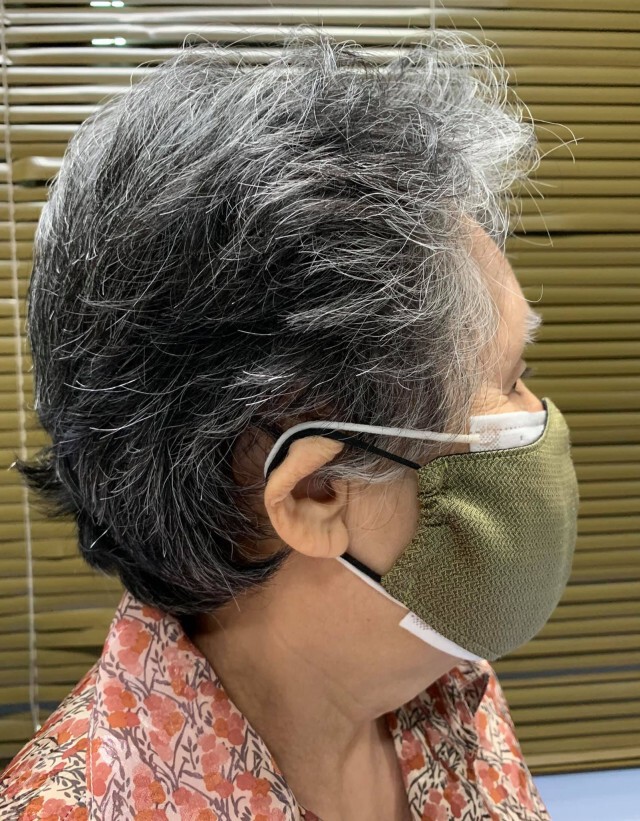 "หมอมนูญ" เปิดผลทดลอง สวมหน้ากากอนามัย 2 ชั้น ช่วยลดแพร่เชื้อ-รับเชื้อโควิด ได้ดีกว่าใส่ชั้นเดียว