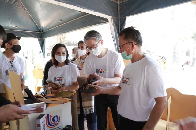 กสอ.ดึงอัตลักษณ์ท้องถิ่น กระตุ้นรายได้ชุมชน