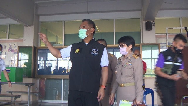 เปิดหีบเลือกตั้งซ่อม ส.ส.นครศรีฯ คาด 1 ทุ่มรู้ผล