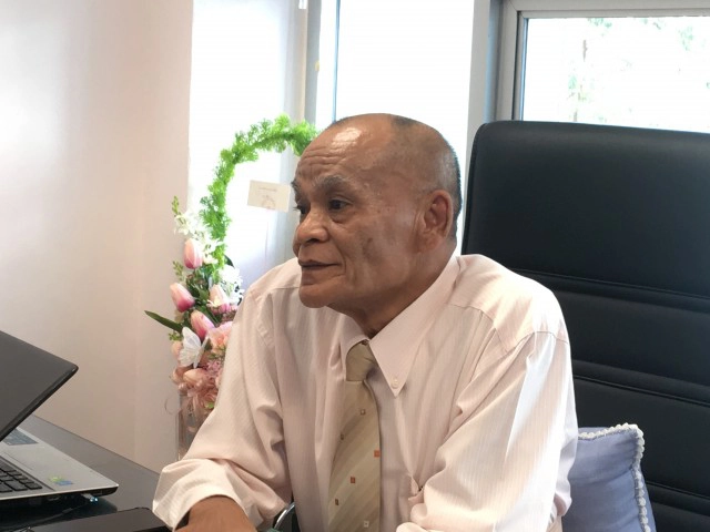 อธิบดีอัยการภาค 9  ออกโรงช่วยผู้เสียหาย "บ้านออมเบสท์"