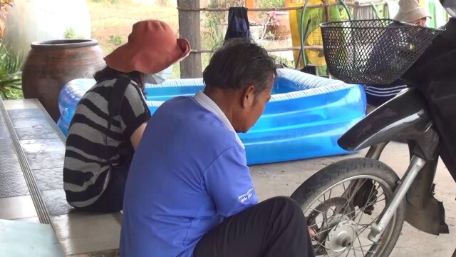 แม่ห่วงสภาพจิตใจลูก ป.2 ถูกอดีตครูเฒ่าหื่นอนาจาร