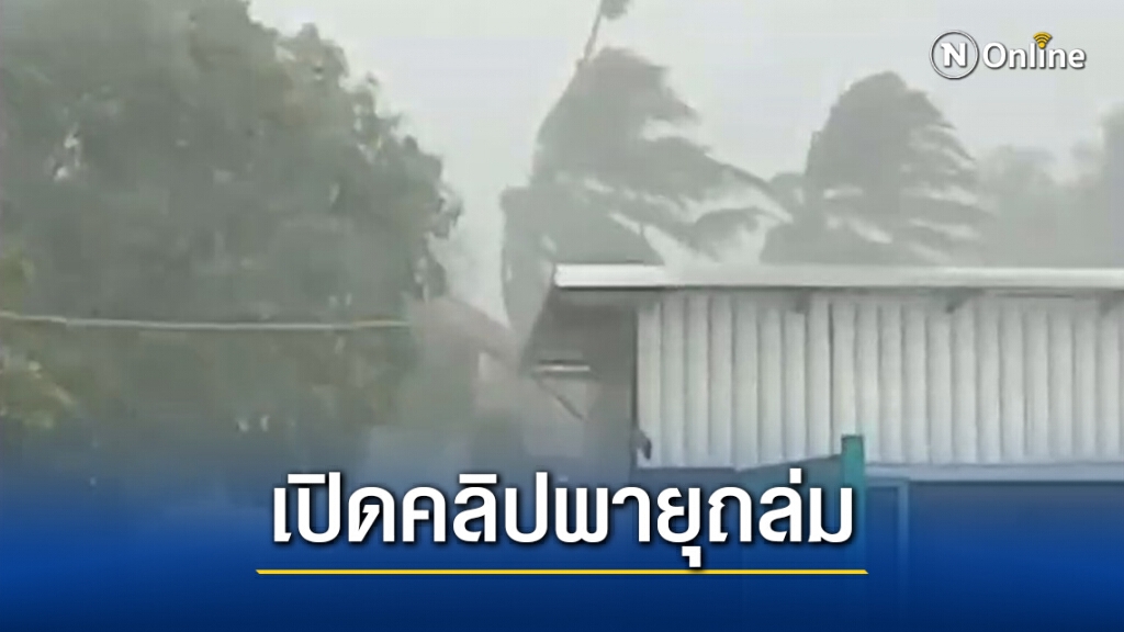 พายุถล่มลูกเห็บตกที่โคราชบ้าน-วัดเปิง ต้นไม้หัก เสียหายยับ(มีคลิป) พายุถล่มลูกเห็บตกที่โคราชบ้าน-วัดเปิง ต้นไม้หัก เสียหายยับ(มีคลิป)