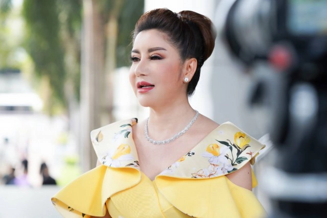 "ดร.เซปิง" ฟ้องทนาย ข้อหาลักทรัพย์ในศาล