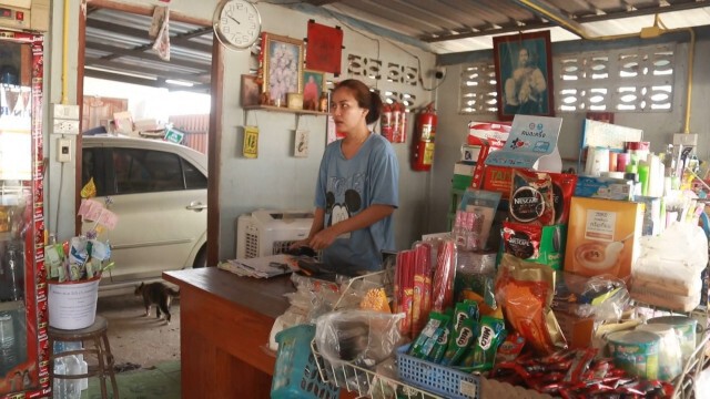 เตือนภัย!แบงก์ปลอม-หลอกซื้อของ
