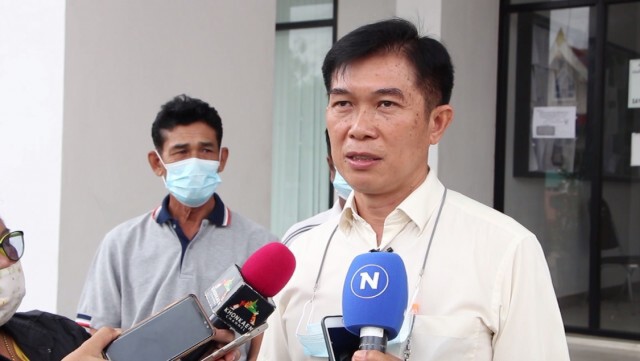 เลือกตั้งท้องถิ่นระอุ! ผู้สมัคร ส.ท.ร้องปลดกำนันช่วยหาเสียง