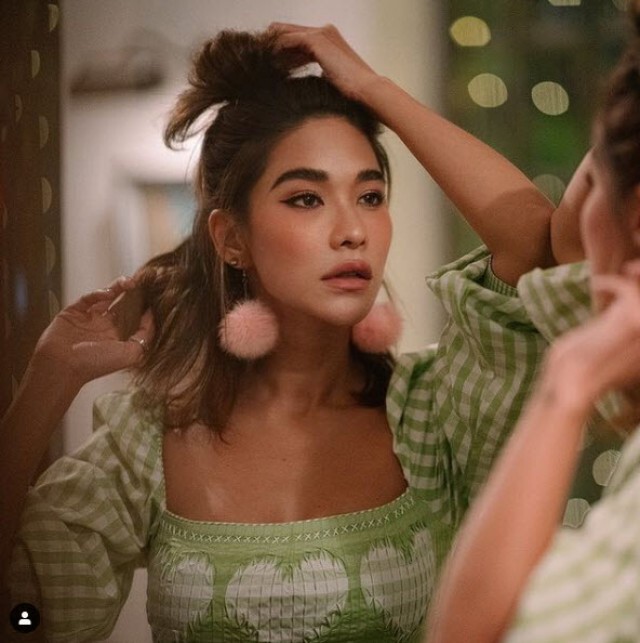 "พลอย เฌอมาลย์" ยันขอลาจอแก้ว แจงยังไม่ออกจากวงการ