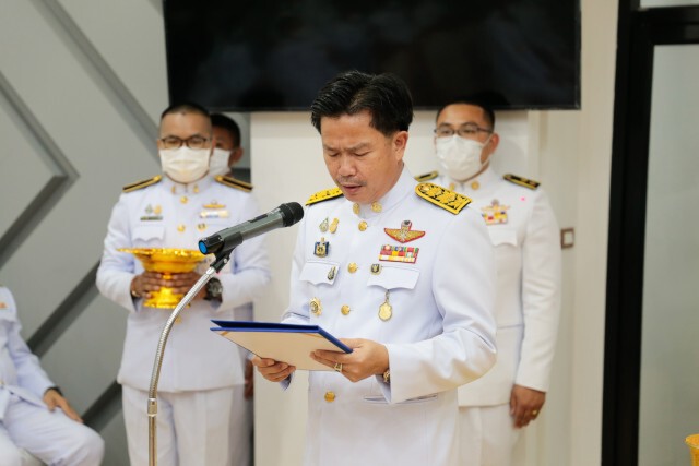 โปรดเกล้าฯพระราชทานเครื่องราชฯกรณีพิเศษ "นพ.ปัญญา"