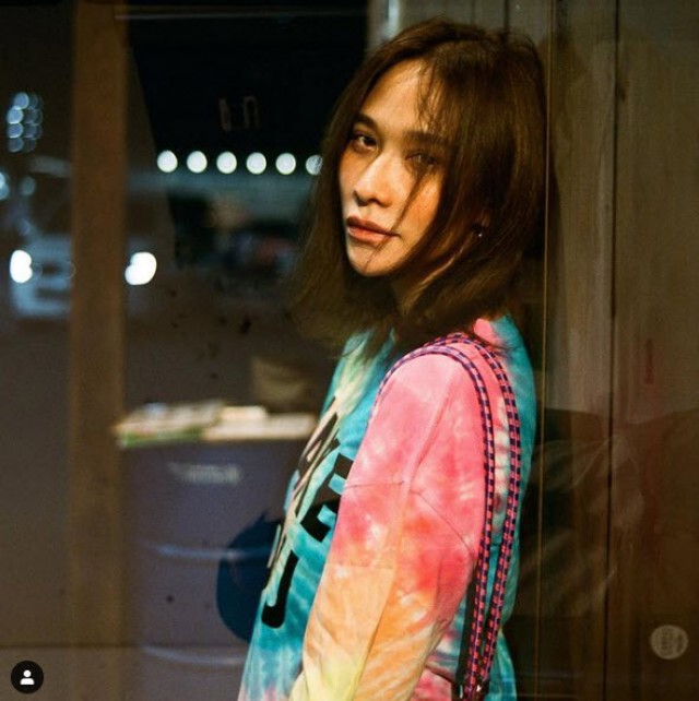 "พลอย เฌอมาลย์" ยันขอลาจอแก้ว แจงยังไม่ออกจากวงการ