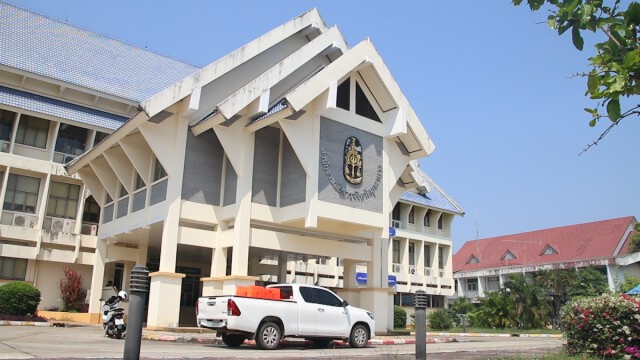 ตร.นำสำนวนพร้อมลุงพล ส่งฟ้องอัยการจังหวัด 2 คดี