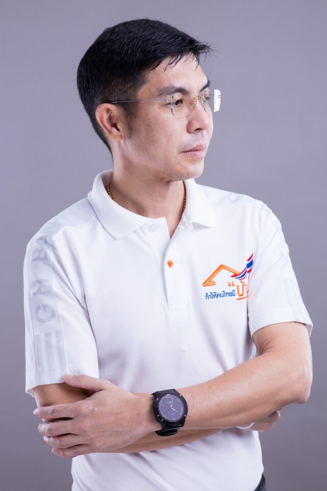 ธอส.จัดสินเชื่อบ้านดอกเบี้ยพิเศษงาน 'รับสร้างบ้าน Focus 2021'